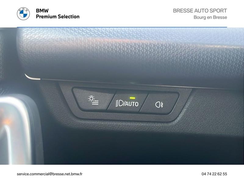 sDrive20i 170ch M Sport