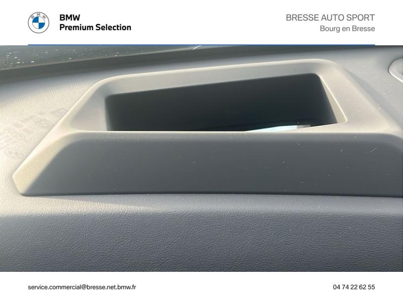 sDrive20i 170ch M Sport