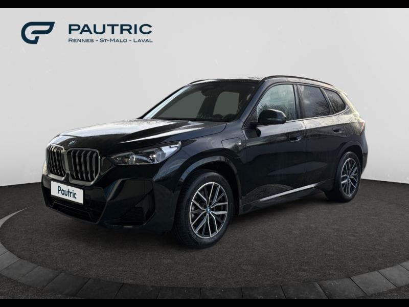 xDrive25e 245ch M Sport