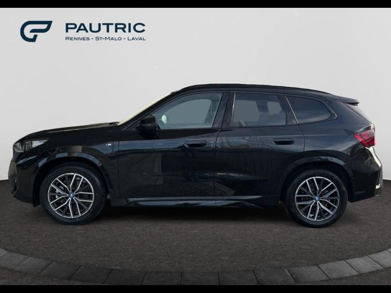 xDrive25e 245ch M Sport