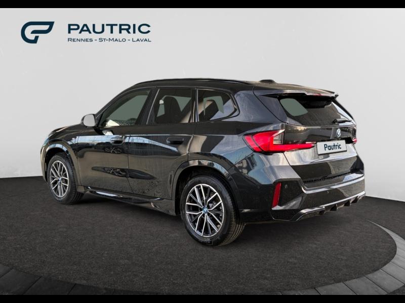 xDrive25e 245ch M Sport