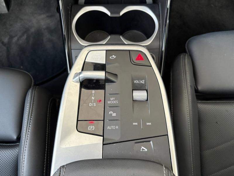 xDrive25e 245ch M Sport