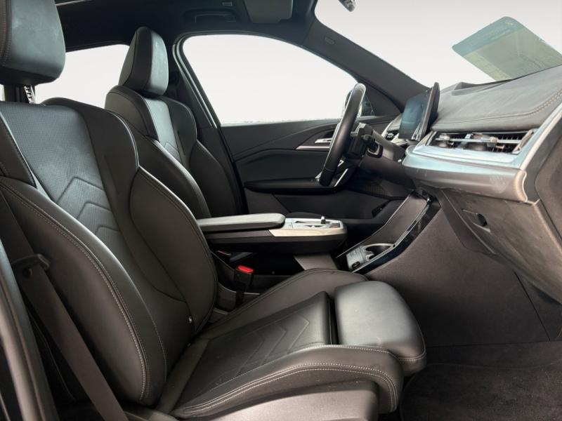 xDrive25e 245ch M Sport