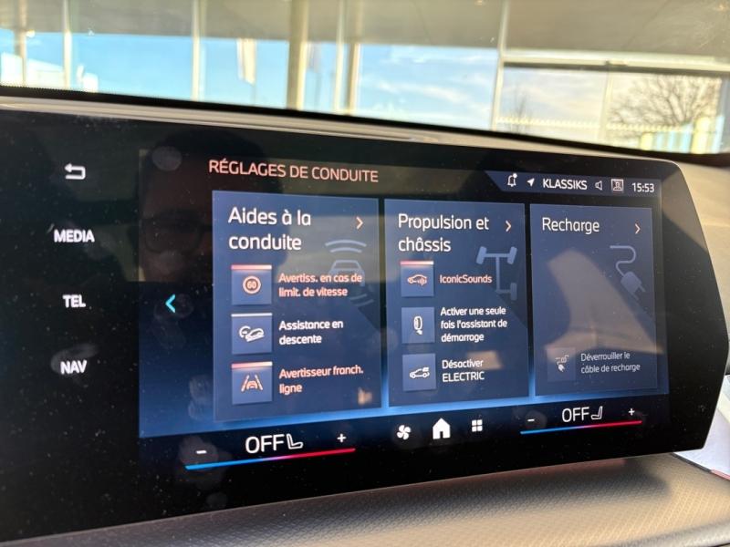 xDrive25e 245ch M Sport