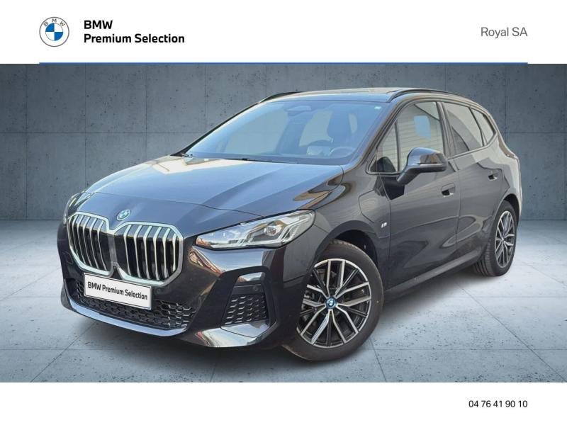 BMW Série 2 ActiveTourer 225e 245ch xDrive M Sport DKG7