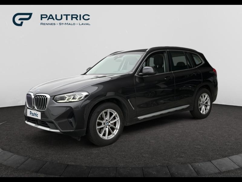 xDrive20d 190ch xLine