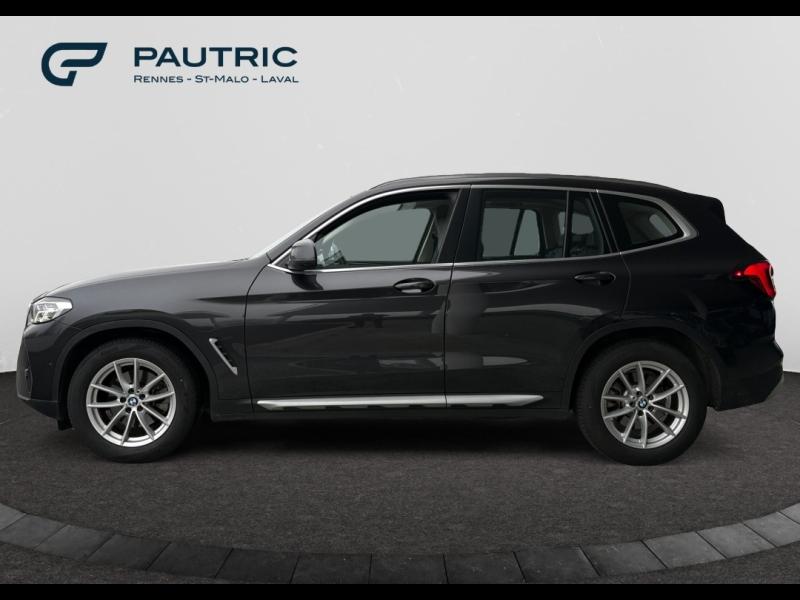xDrive20d 190ch xLine