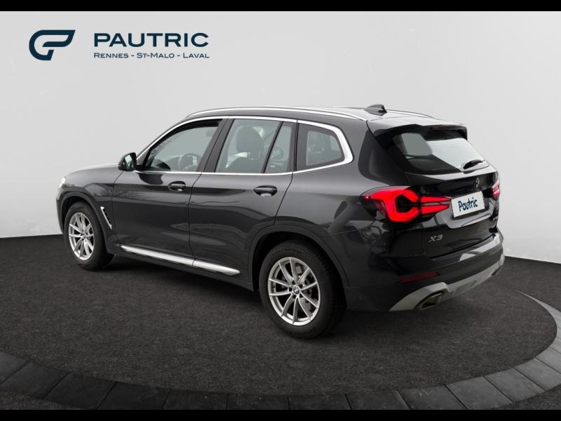 xDrive20d 190ch xLine
