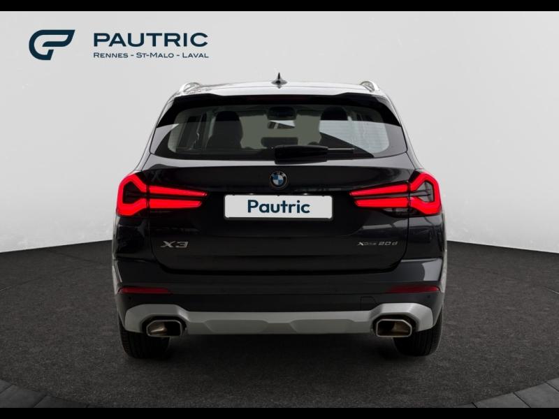 xDrive20d 190ch xLine