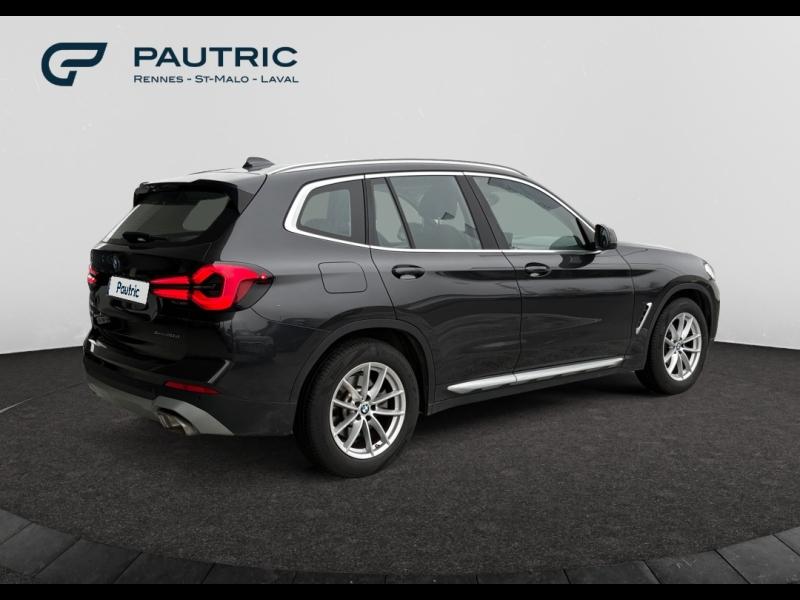 xDrive20d 190ch xLine
