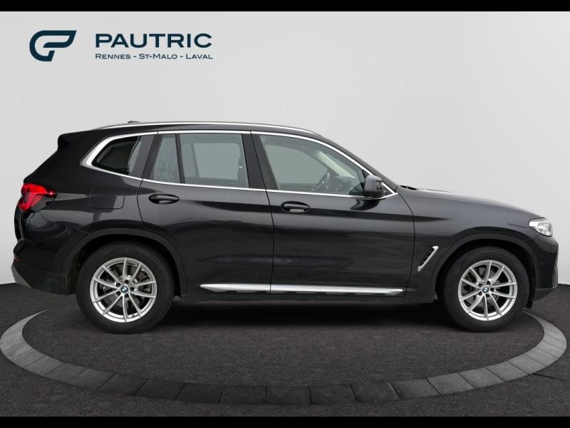 xDrive20d 190ch xLine