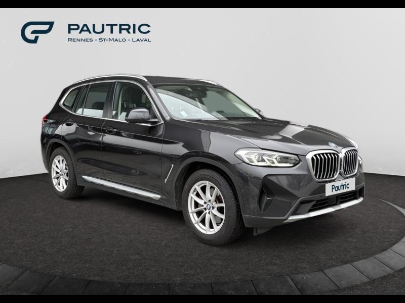 xDrive20d 190ch xLine