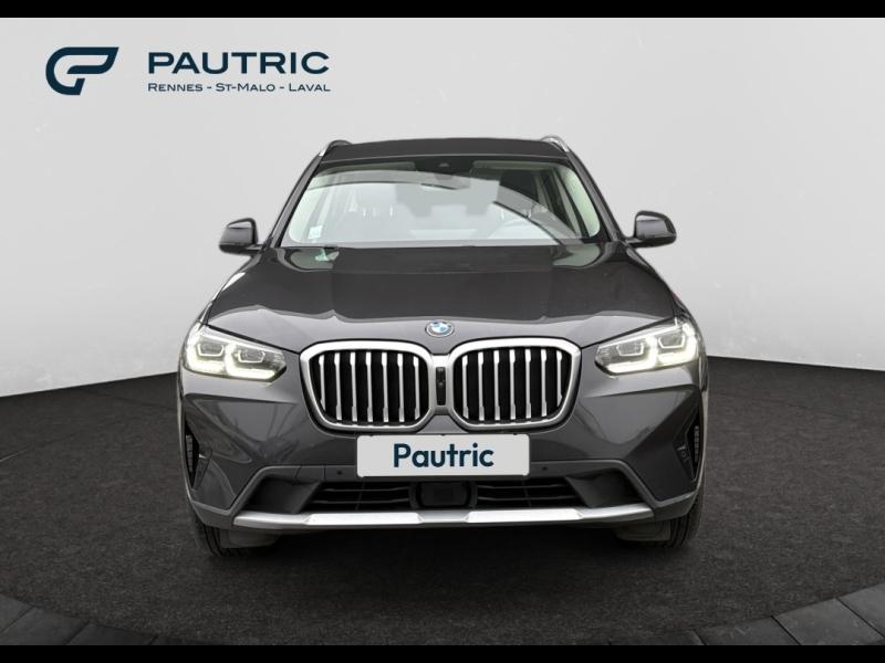 xDrive20d 190ch xLine