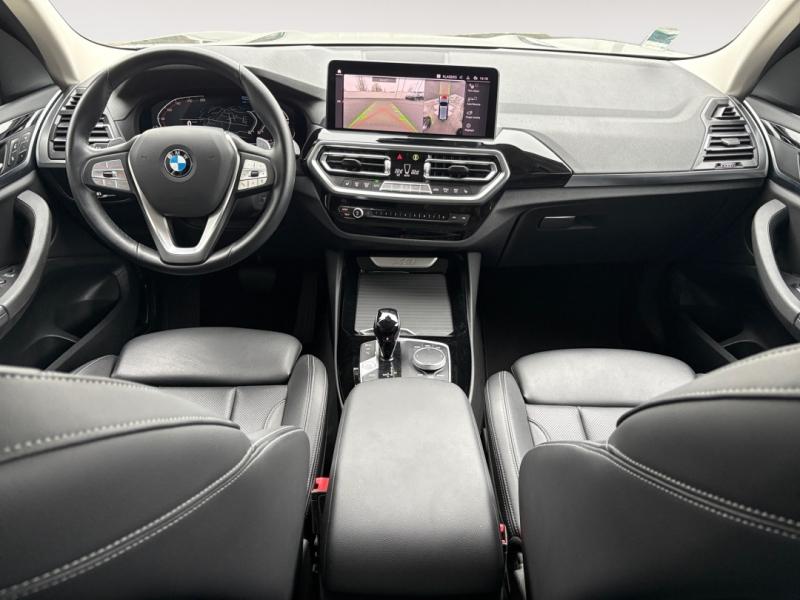 xDrive20d 190ch xLine