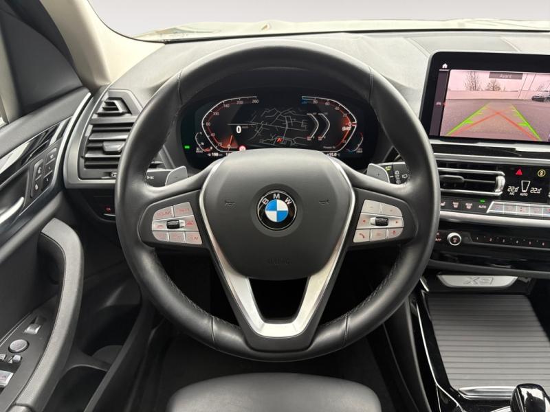 xDrive20d 190ch xLine