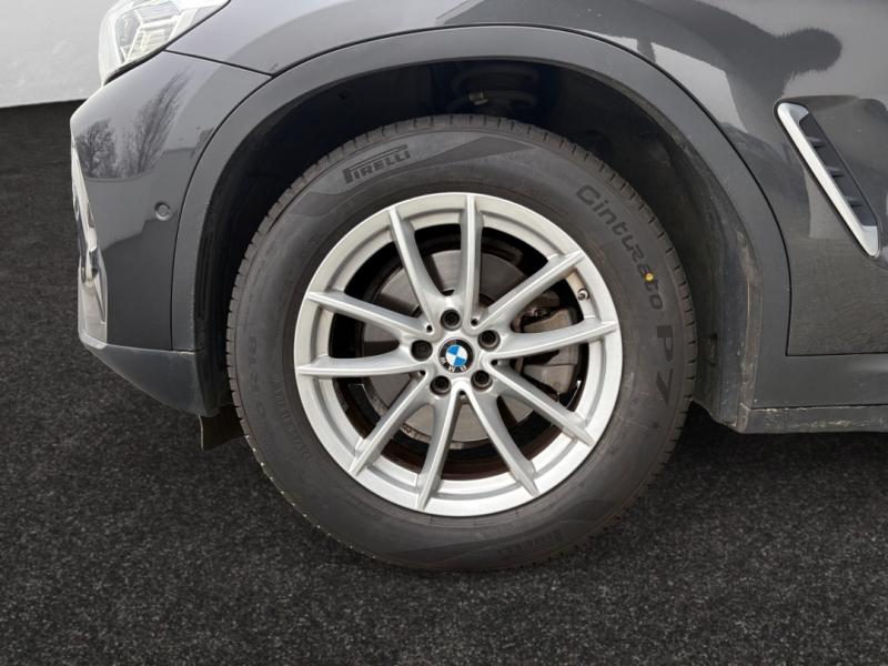xDrive20d 190ch xLine