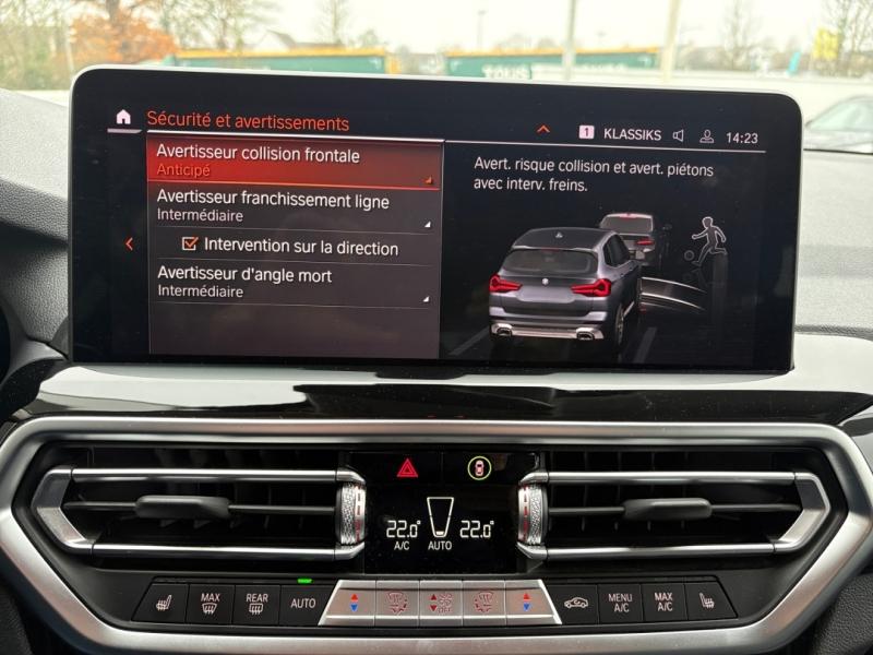 xDrive20d 190ch xLine