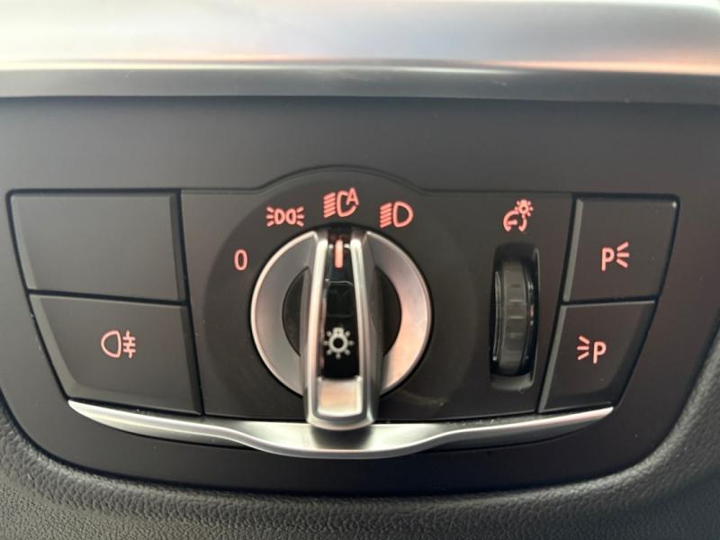 xDrive20d 190ch xLine