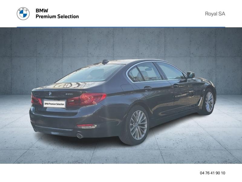 530iA 252ch Luxury Euro6d-T