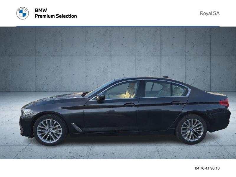 530iA 252ch Luxury Euro6d-T