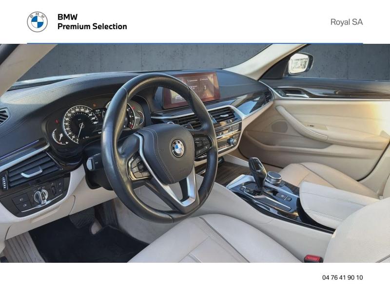 530iA 252ch Luxury Euro6d-T