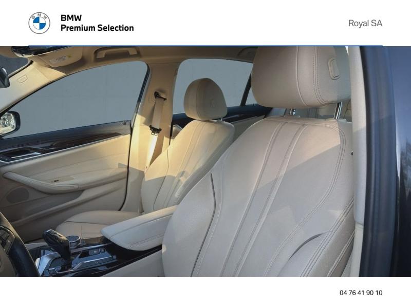 530iA 252ch Luxury Euro6d-T