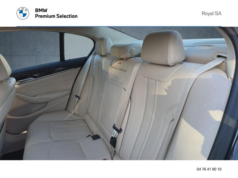 530iA 252ch Luxury Euro6d-T