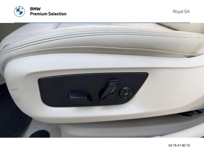 530iA 252ch Luxury Euro6d-T