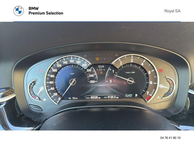 530iA 252ch Luxury Euro6d-T