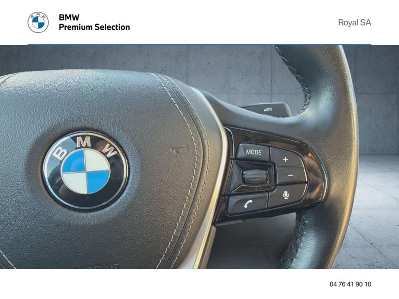 530iA 252ch Luxury Euro6d-T