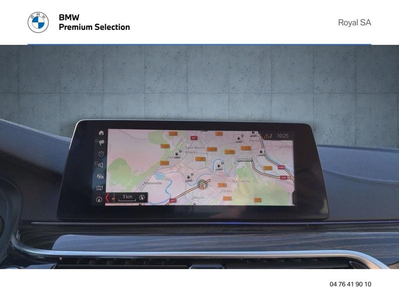 530iA 252ch Luxury Euro6d-T