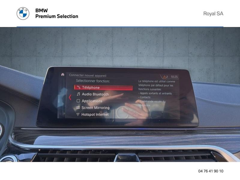 530iA 252ch Luxury Euro6d-T