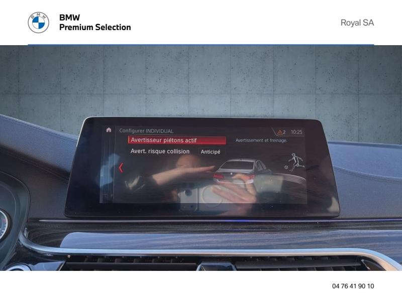 530iA 252ch Luxury Euro6d-T