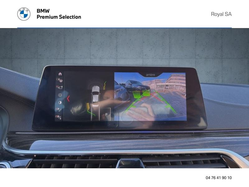 530iA 252ch Luxury Euro6d-T