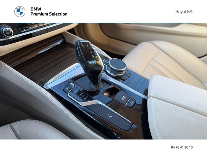 530iA 252ch Luxury Euro6d-T