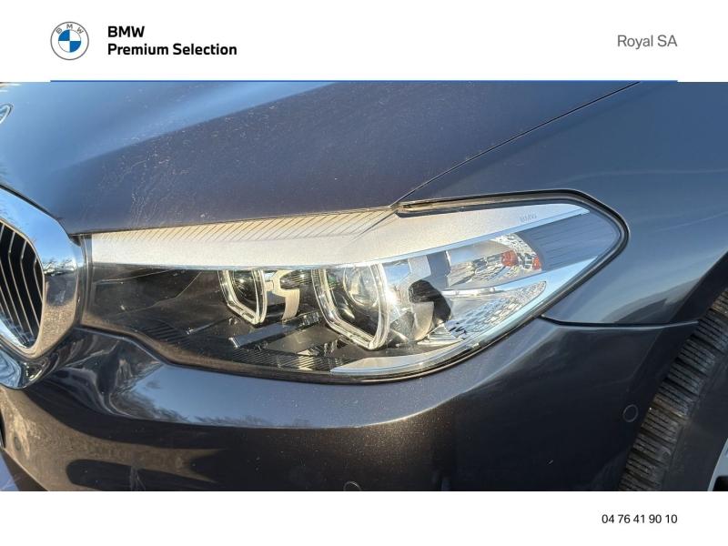 530iA 252ch Luxury Euro6d-T