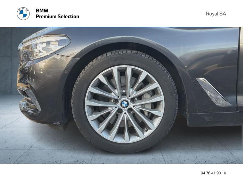 530iA 252ch Luxury Euro6d-T