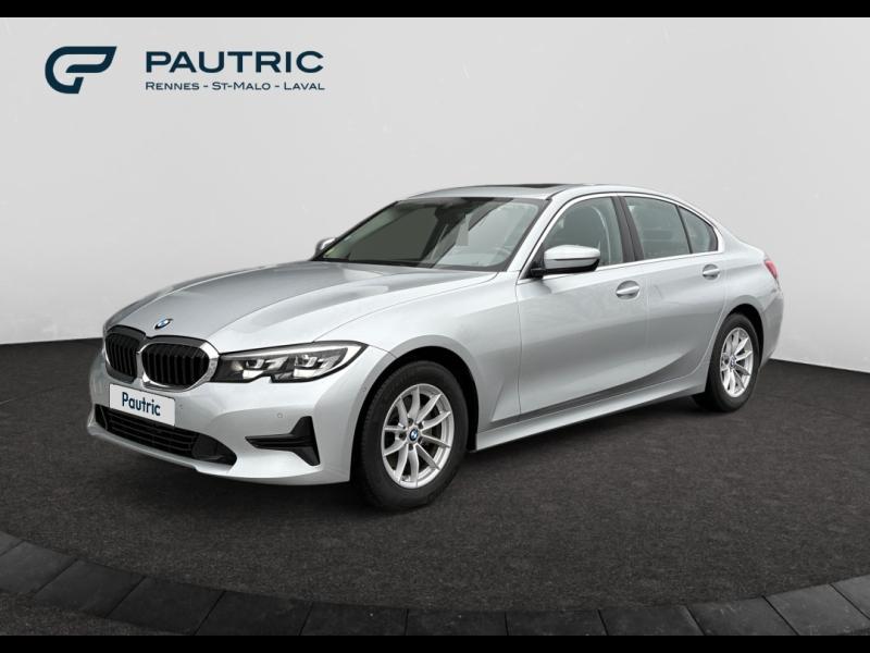 320dA MH 190ch Business Design