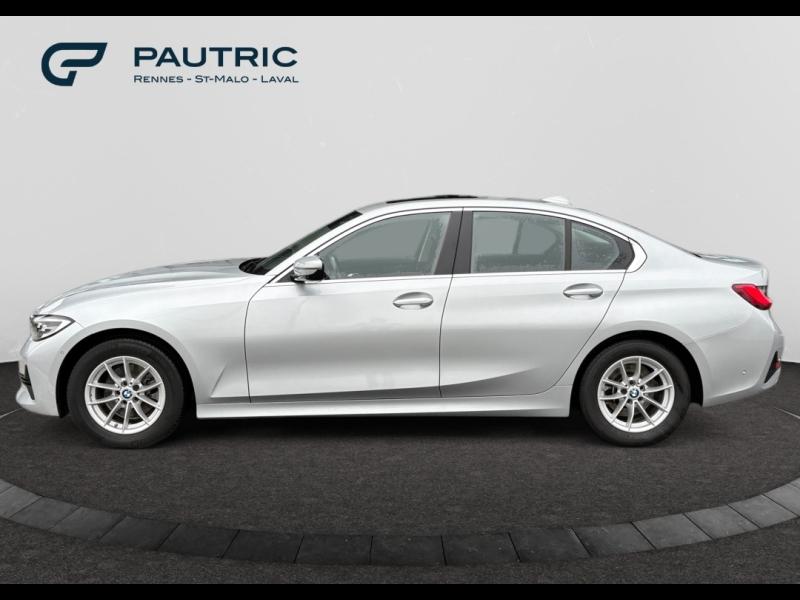 320dA MH 190ch Business Design