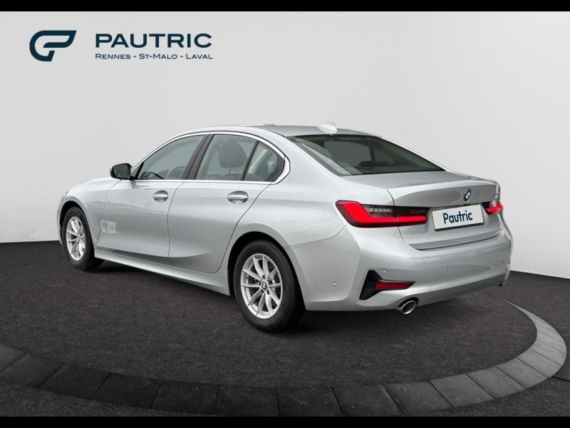 320dA MH 190ch Business Design