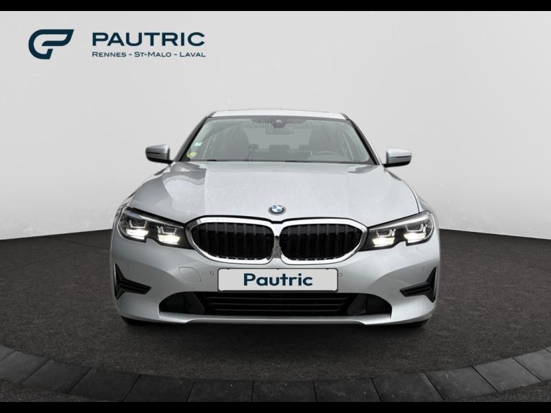 320dA MH 190ch Business Design