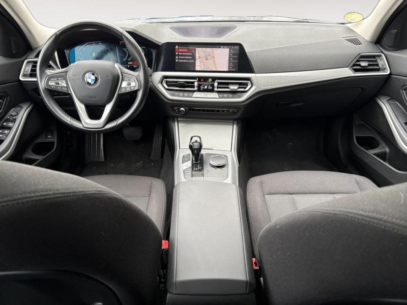 320dA MH 190ch Business Design