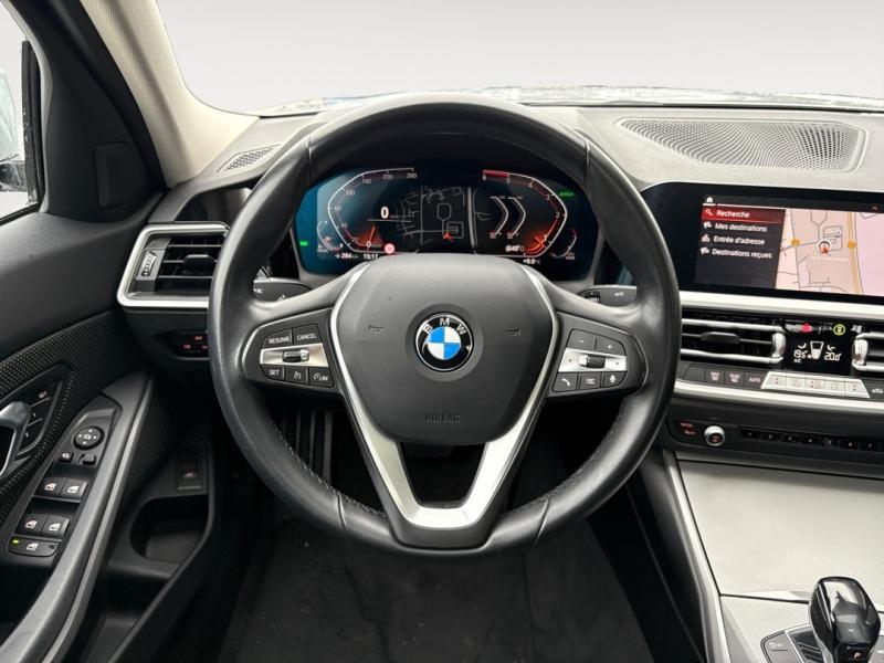 320dA MH 190ch Business Design