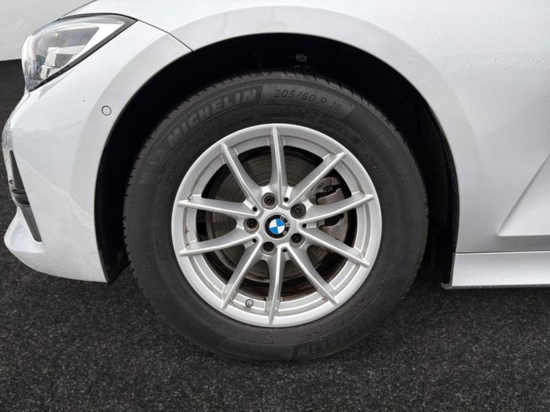 320dA MH 190ch Business Design