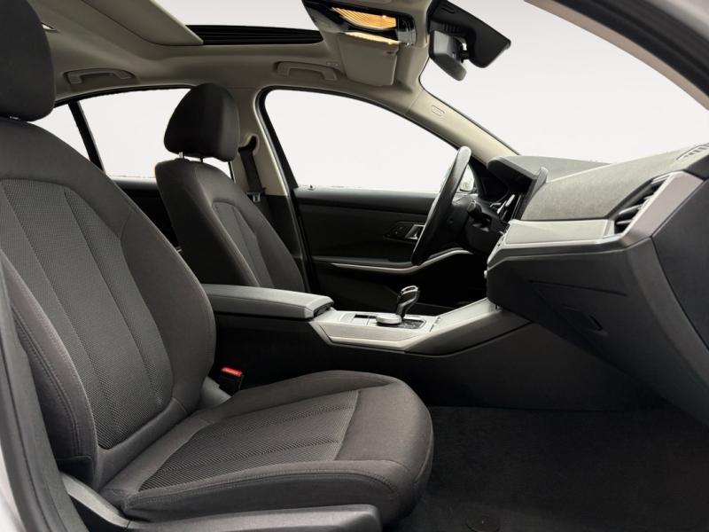 320dA MH 190ch Business Design