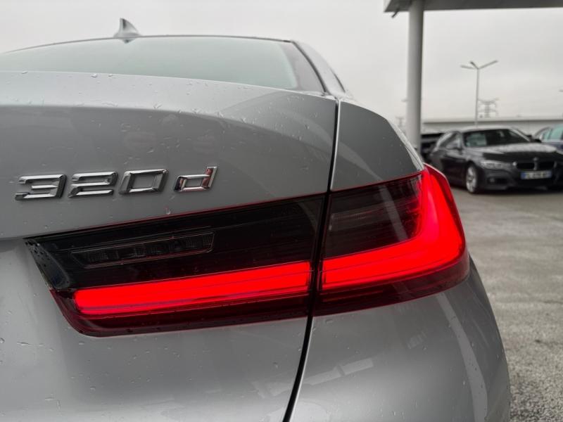 320dA MH 190ch Business Design