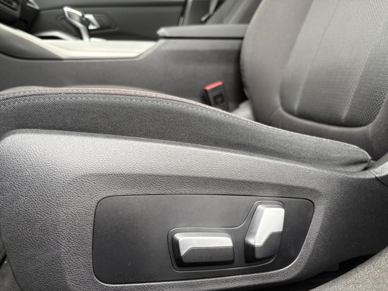 320dA MH 190ch Business Design