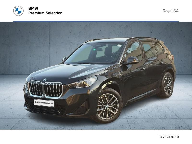 xDrive25e 245ch M Sport