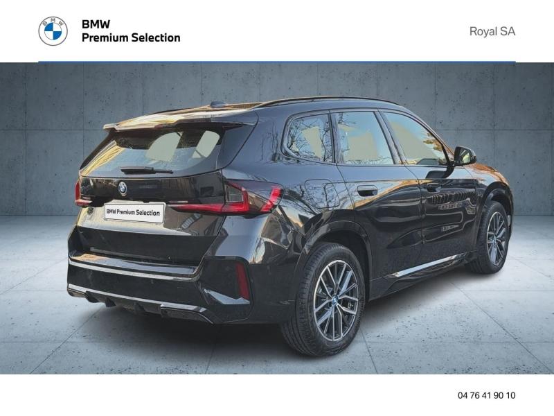 xDrive25e 245ch M Sport