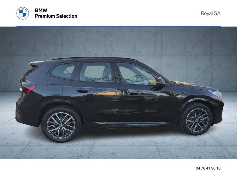 xDrive25e 245ch M Sport